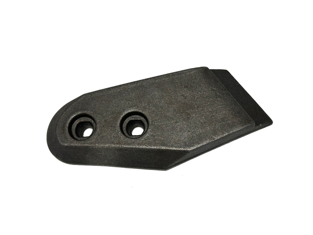 Peças de máquinas agrícolas