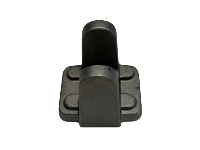 Peças de máquinas agrícolas