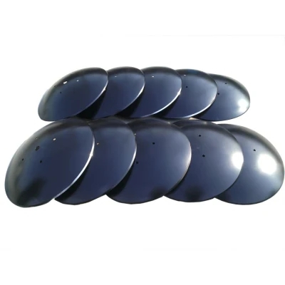 Lâmina de disco grade