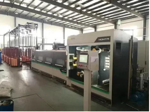 M&aacute;quinas de cabo