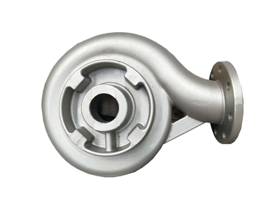 Motor de água da bomba de água 