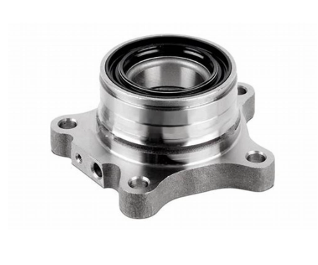 Como substituir o rolamento da roda?