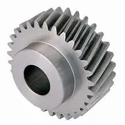 Equipamento helicoidal de alojamento helicoidal de ferro fundido de aço fundido de alta qualidade