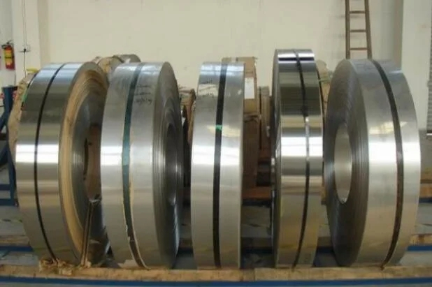 Liga fundida, barras/fios/tiras de liga de níquel/tiras Mar M247/M247 (EMS55447)