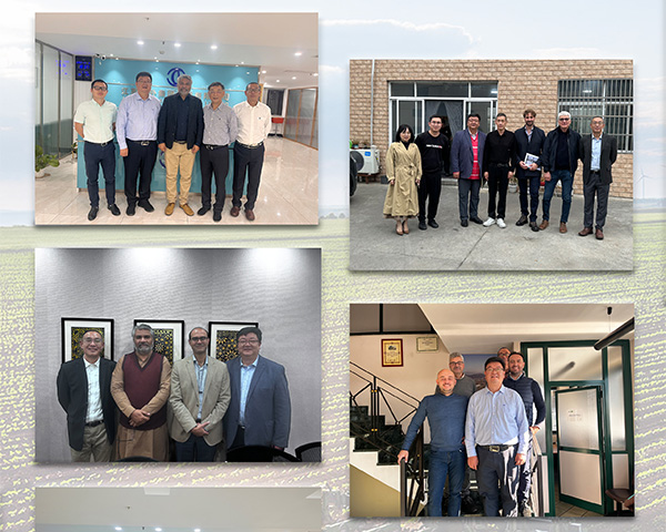 fornecedor de rolamentos