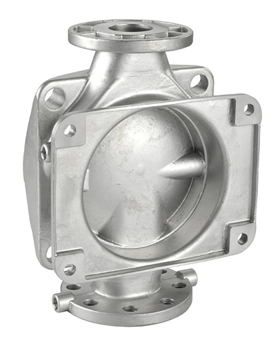 O que uma bomba de água faz em um carro?