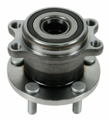 Quanto tempo você pode dirigir em uma roda ruim?