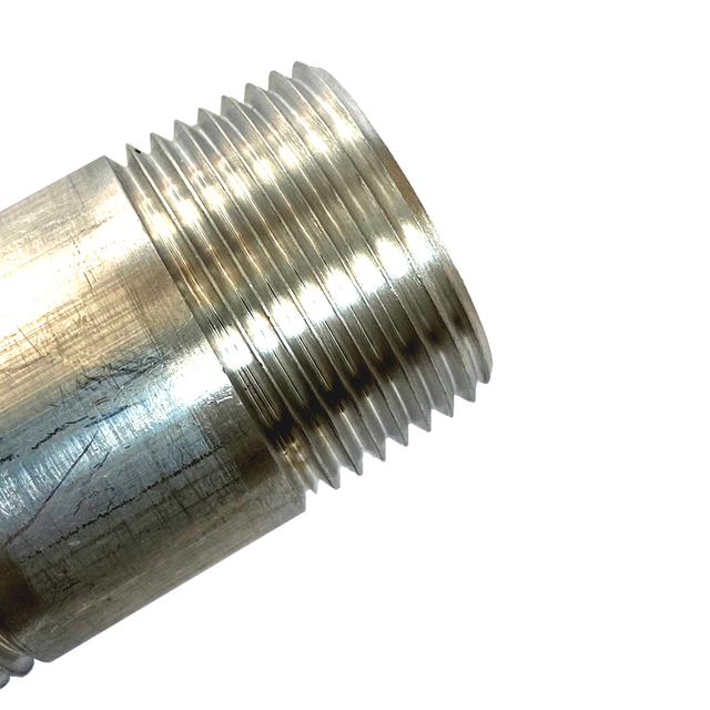 Conduíte rígido de alumínio para equipamentos elétricos