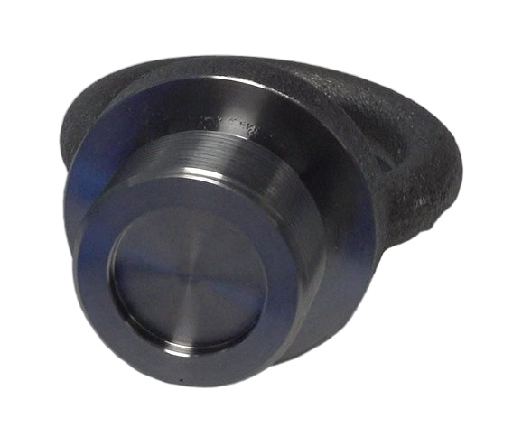 ASTM A352 LCC parafuso ajustável para válvula com ROHS