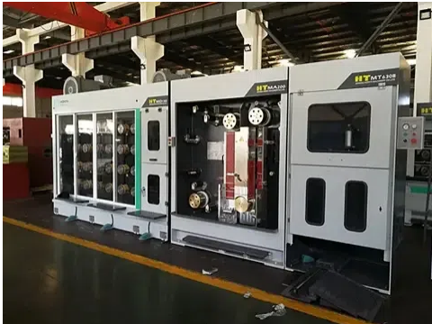 O que você deve saber sobre máquinas de desenho de fios de cobre para a indústria