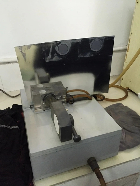 Fita de aço revestida de lata