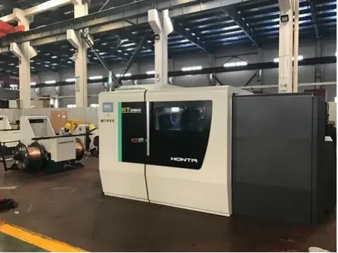 M&aacute;quinas de cabo