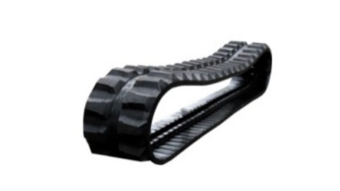 O que é uma pista de borracha? O guia completo para equipamentos agrícolas e de construção