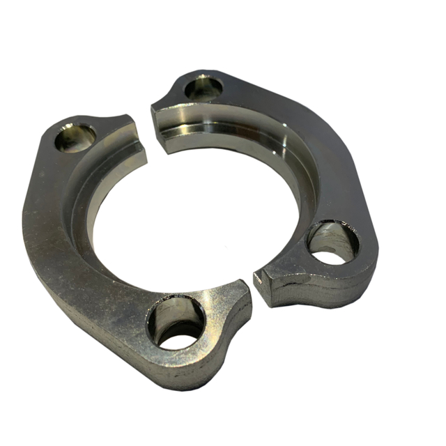 Acessórios hidráulicos de tubos