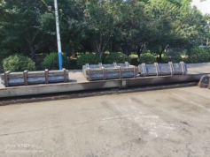 Bloco de Anvil para triturador de martelo