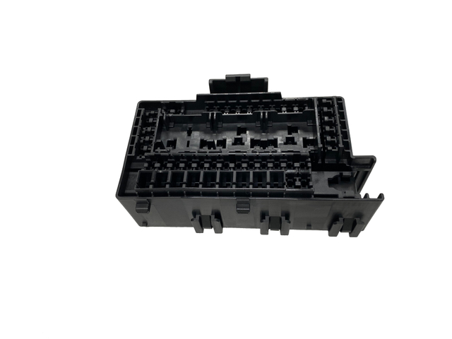 Serviços de injeção peças automáticas para o corpo da caixa de fusíveis