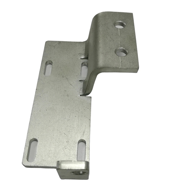 Peças profissionais de carimbo de metal automático personalizado