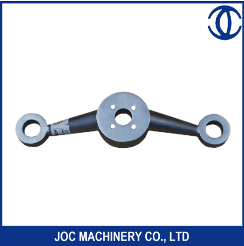 Encaixes de aranha de vidro premium para projetos arquitetônicos modernos