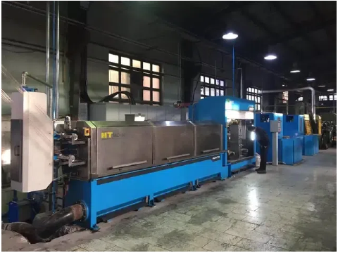 M&aacute;quinas de cabo