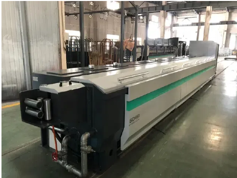 O equipamento de desenho de fio de cobre pode salvar seus custos de fabricação?