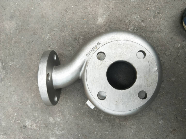 Motor de água da bomba de água 