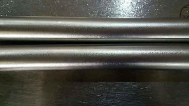 MAR M246 CASTAÇÃO Níquel Barras/fios/tiras usadas para aeronáutica